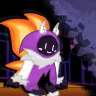 Moth "Gang" Cosmic
