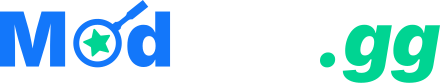 ModDex logo