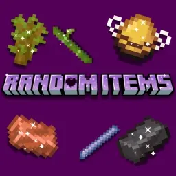 Random !tems