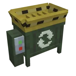 Item Recycler